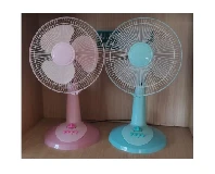 Electromax Table Fan 12 Inch