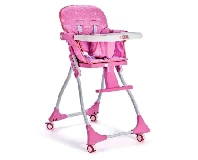 Baby Feeding High Chair With Premium Quality