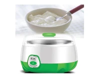 Stainless Steel 1L Electric Automatic Yogurt Maker