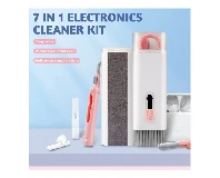 7 In 1 Keyboard Cleaning Brush Kit