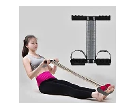 Stomach And Weight Loss Equipment Double Spring