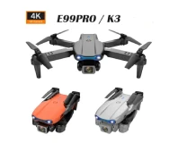 K3/ E99 Pro Drone  Obstacle Avoidance
