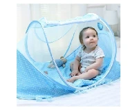 Baby Bed Tent Portable Foldable Mosquito Net