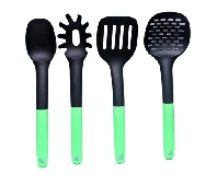 Nylon Spatula For Easy Cooking