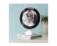 RN Model Sparking Magic Mirror And Photo Frame