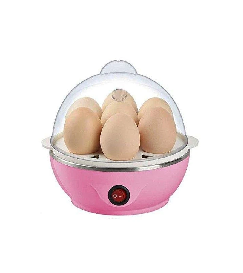 Multipurpose Egg Boiler 350W