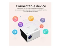 T10 Android LED Full HD 1080P Projector
