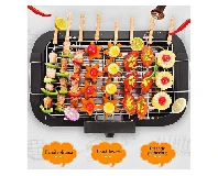 Electric Barbecue Grill 2000w