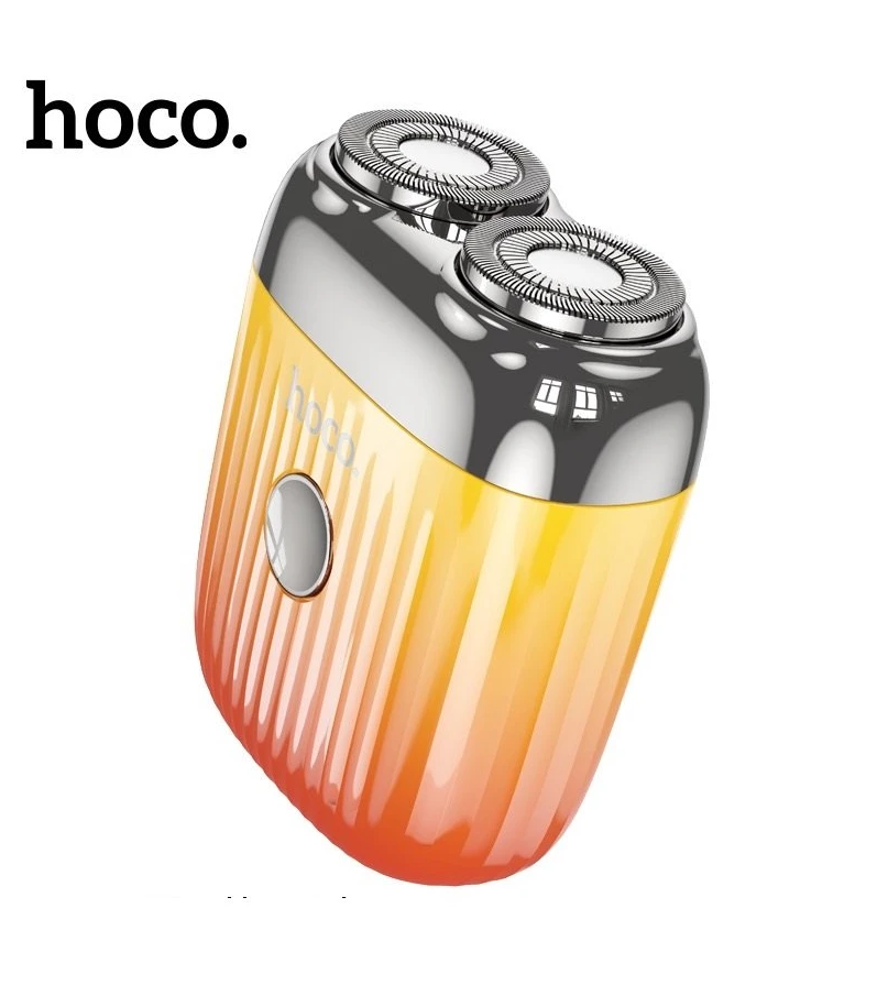 Hoco DI30 Portable Mini Shaver