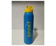 SPORTS Stainless Steel Thermal Bottle