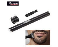 Gemei GM 518 Ear Nose And Facial Hair Trimmer