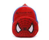 Spiderman Baby Bag For Kids backpack
