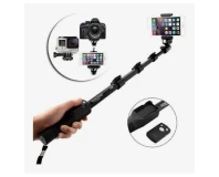 Yunteng Yt 1288 Selfie Stick With Upgraded Holder