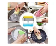 Washing machine/ Dish Cleaner Tablet