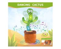 Dancing Cactus Toy Cactus Plush Toys