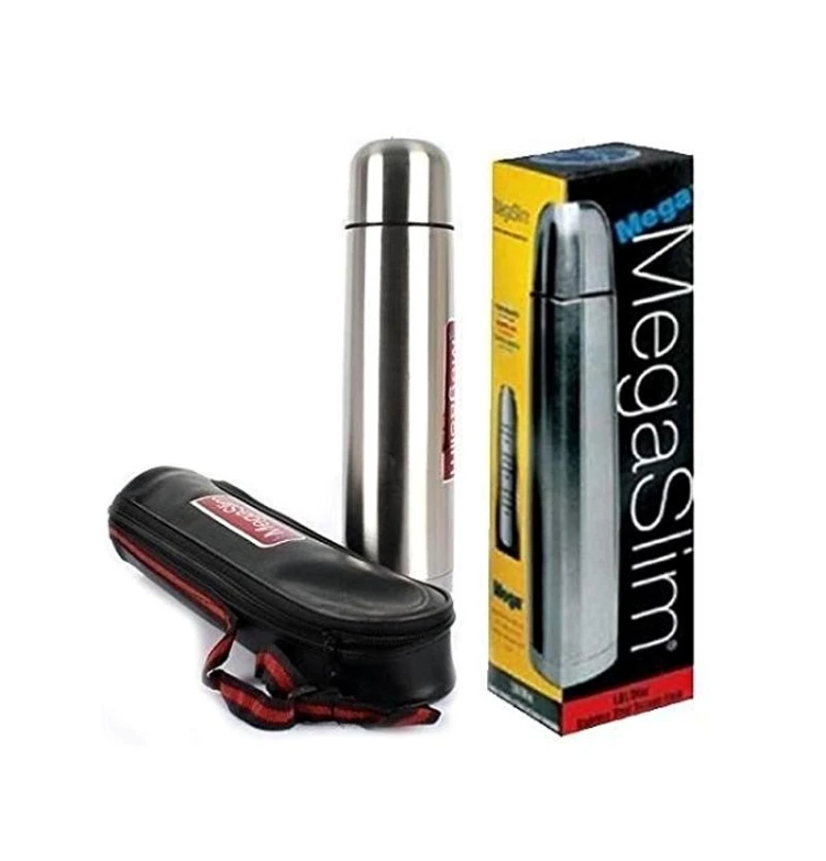 Megaslim Vacuum Flask/Thermos Bottle