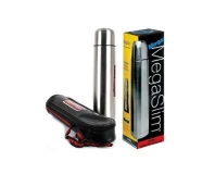 Megaslim Vacuum Flask/Thermos Bottle