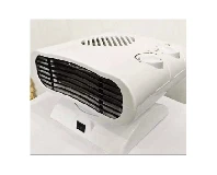 NIKAI Electric Heater With Inner Fan
