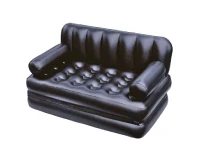 Bestway Double 5 in 1 Multifunctional Couch