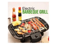 2000W Smokeless BBQ Grill Electric Barbecue