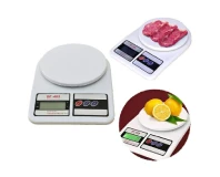 Digital Balance SF 400 10kg Kitchen Scale