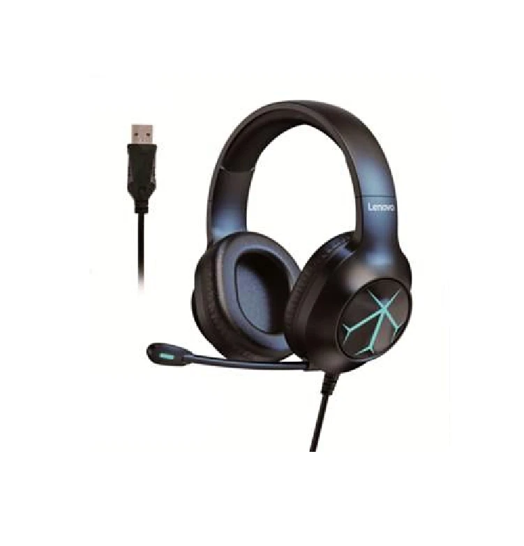 Lenovo G70 Wired Gaming Headset