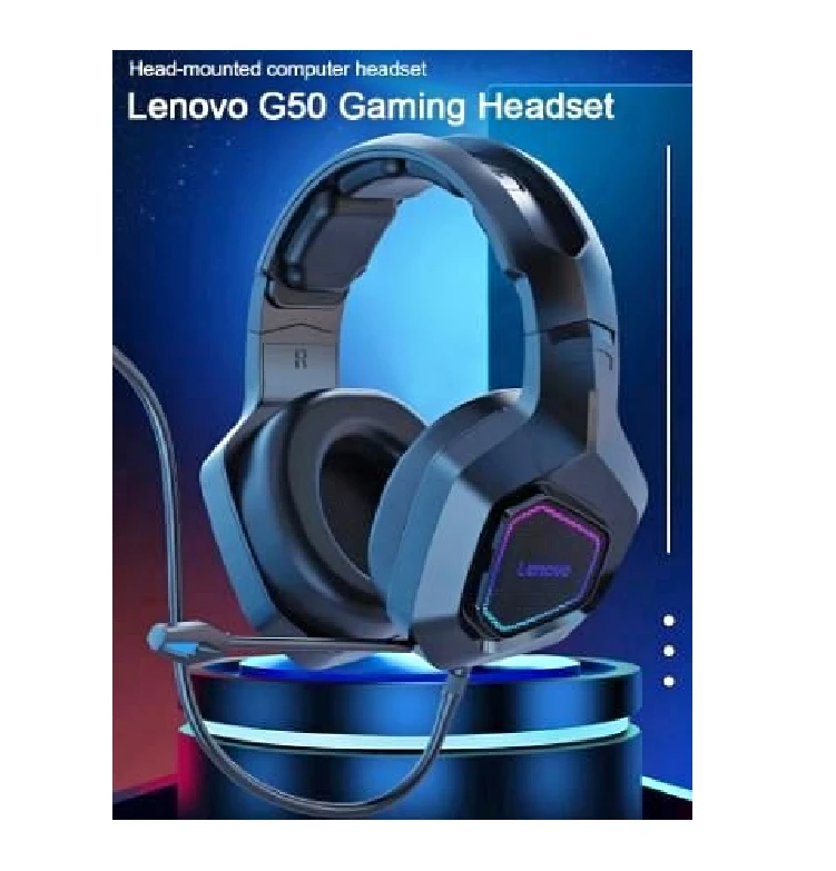 Lenovo G50 Wireless Headset