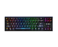 Gaming K71 Hotswappable Keyboard RGB Rainbow