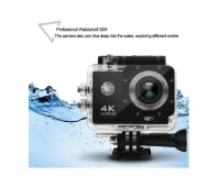 Sports Action Camera  WiFi 4K Ultra Hd Waterproof