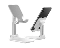 Adjustable Sturdy Desktop Mobile Stand Holder