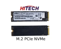 Hitech M 2 PCIe NVME SSD Solid State Drive 128GB