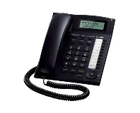 Landline Telephone Set Microtel TSC880