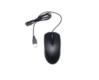 G1 Optical Wired Mouse Gigaware