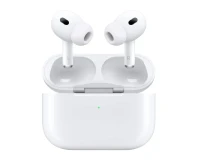 Earpods Pro with Charging Case and Noise Cancel