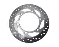 Disc plate Pulsar220 Front