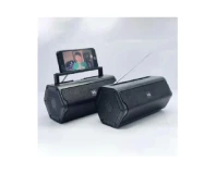 Bluetooth Speaker V6 Pro Portable Mini