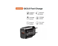 Romaa RC D6  30W Charger Qualcomm