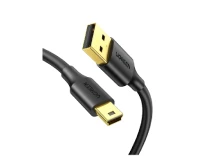 Mini USB Cable for MP3 MP4 Player