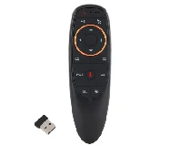 Voice Input Air Mouse 2.4G RF Wireless Remote