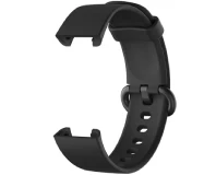 Silicone Wrist Watch Strap for Watch Lite