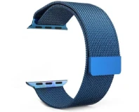 Milanese Strap For Apple Watch (42/44/45mm)