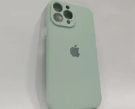 Iphone 13 Pro Max Silicone Cover Case