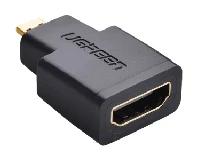 High Quality Micro HDMI Male to Female Adapter
