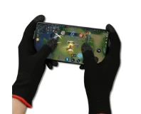 Sweatproof Finger Sleeve For PUBG Mobile Gamepad