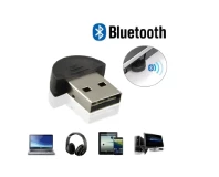 Bluetooth 5.0 Adapter for PC, USB Bluetooth Dongle