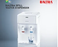 Baltra BWD 126 Spill Water Dispenser Original