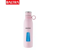BALTRA Sports Bottle 600 ml Falgon Pink