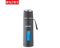 BALTRA Sports Bottle 450 ml Sprinkle Black