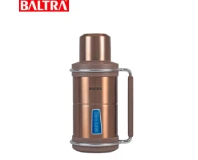 BALTRA Leo Vacuum Flask, 3500ML Stainless Steel