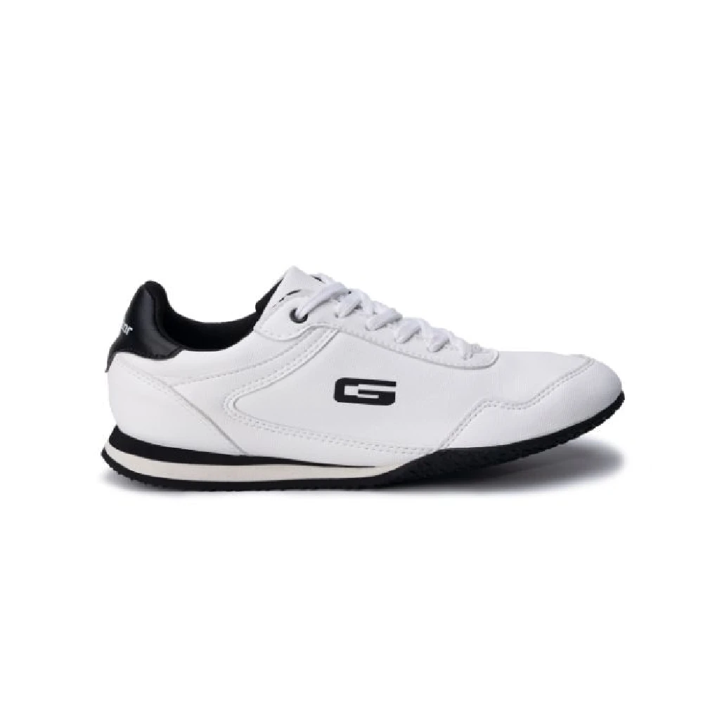 Kai-01 White Goldstar Shoes For Men price durable fancy new white